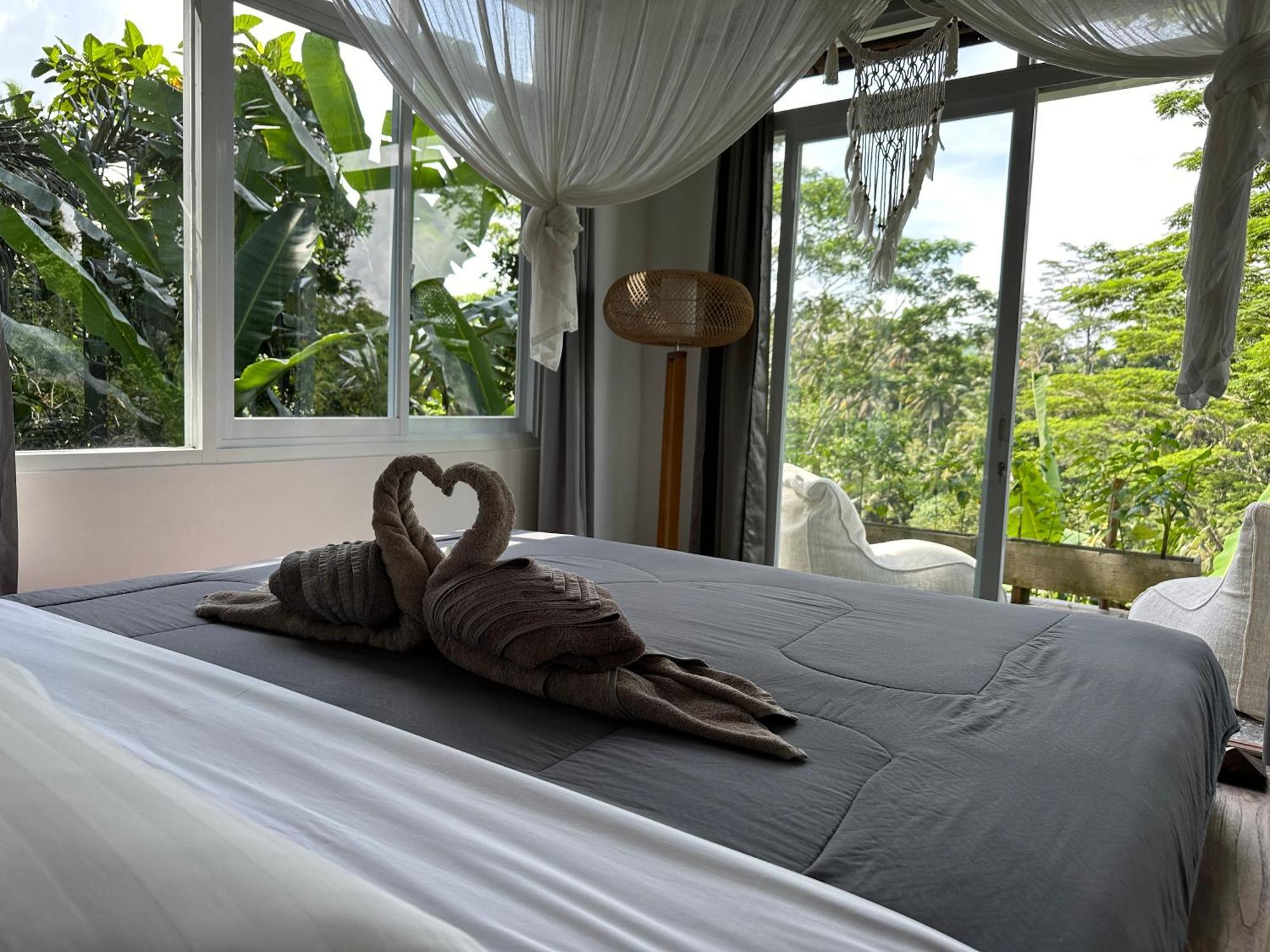 Tirta Asri Holiday park