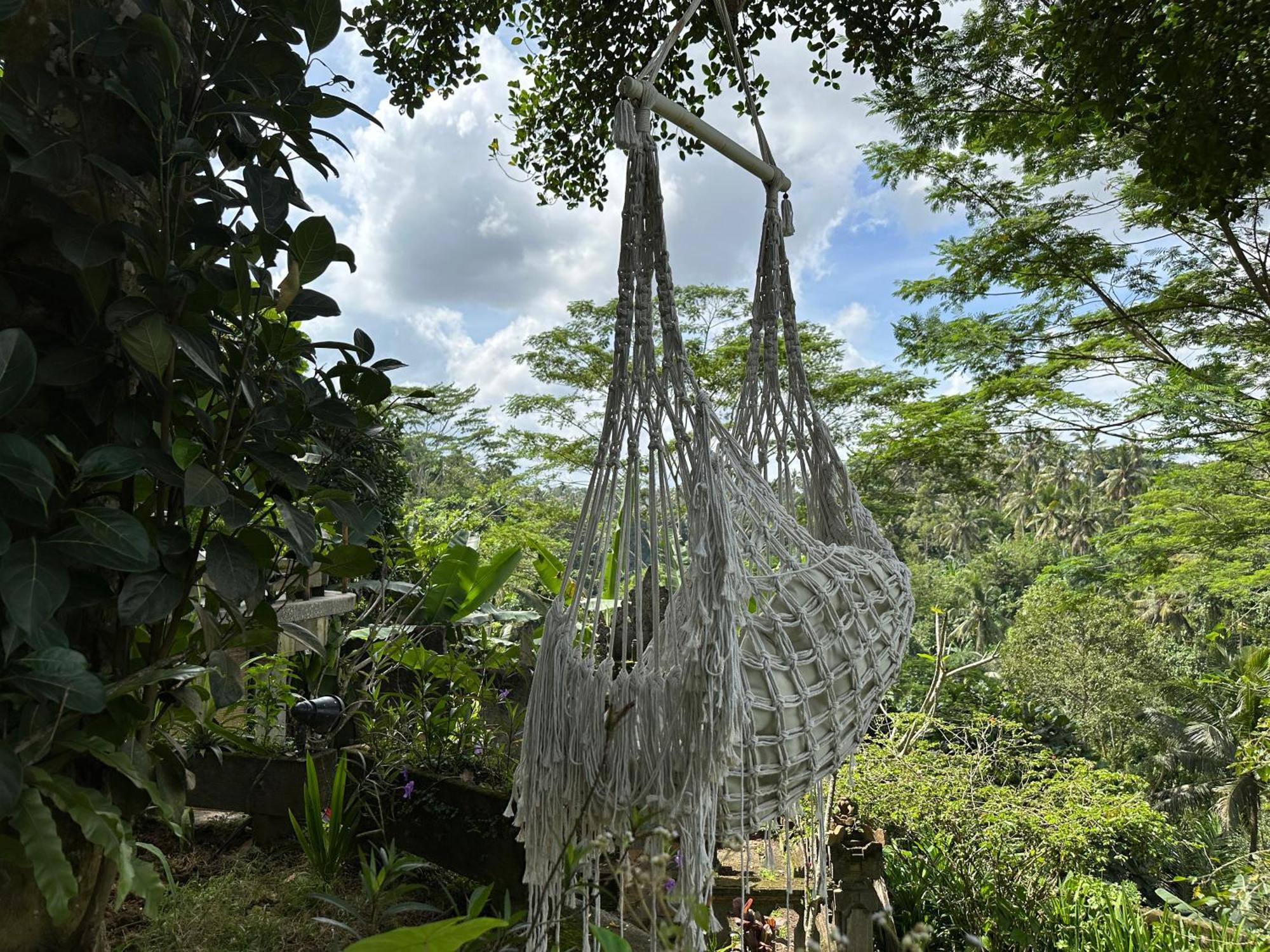 Tirta Asri Holiday park Ubud (Bali)