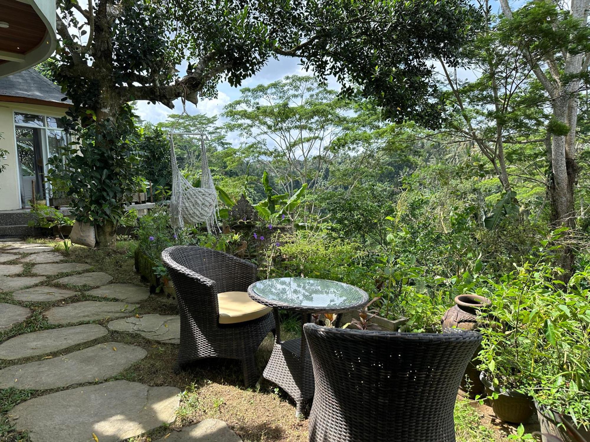 Holiday park Tirta Asri