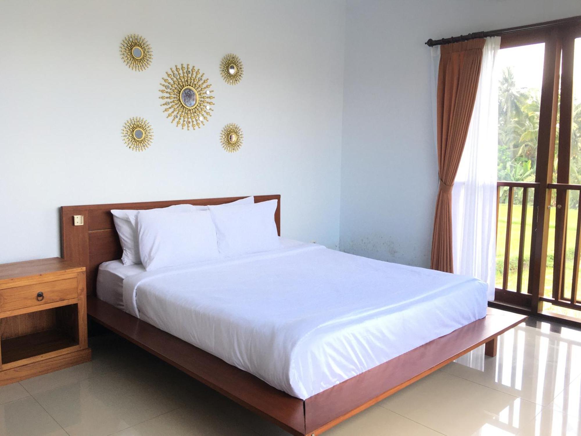Widi Agung Villa Ubud (Bali)