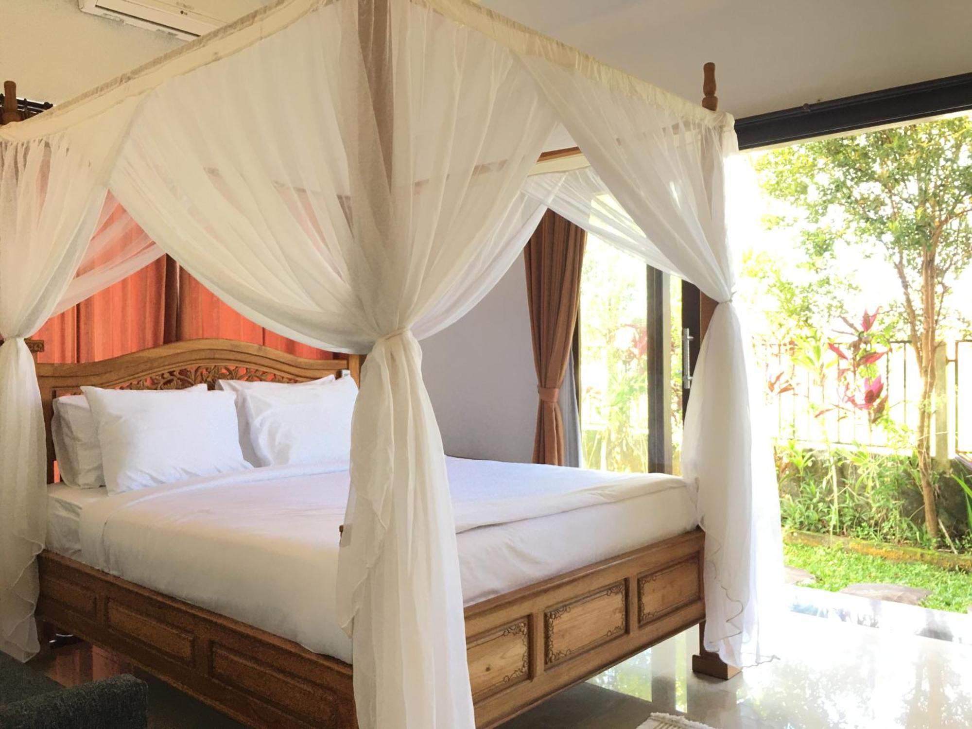 Widi Agung Ubud (Bali)