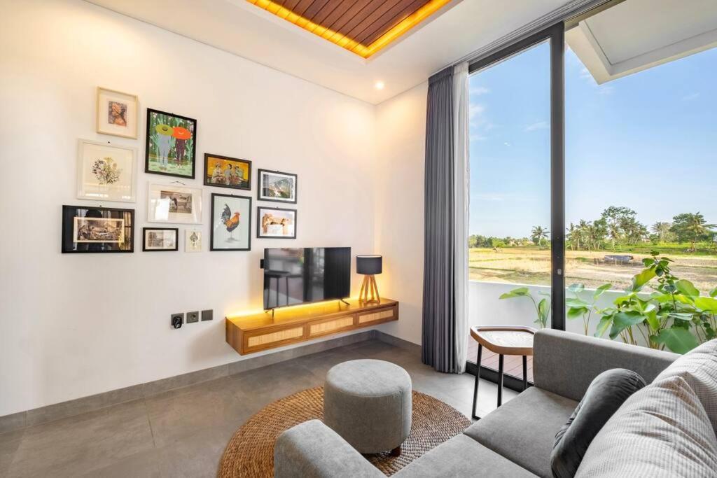 Temple Tree By Orivista, Rice Field View Villa Ubud