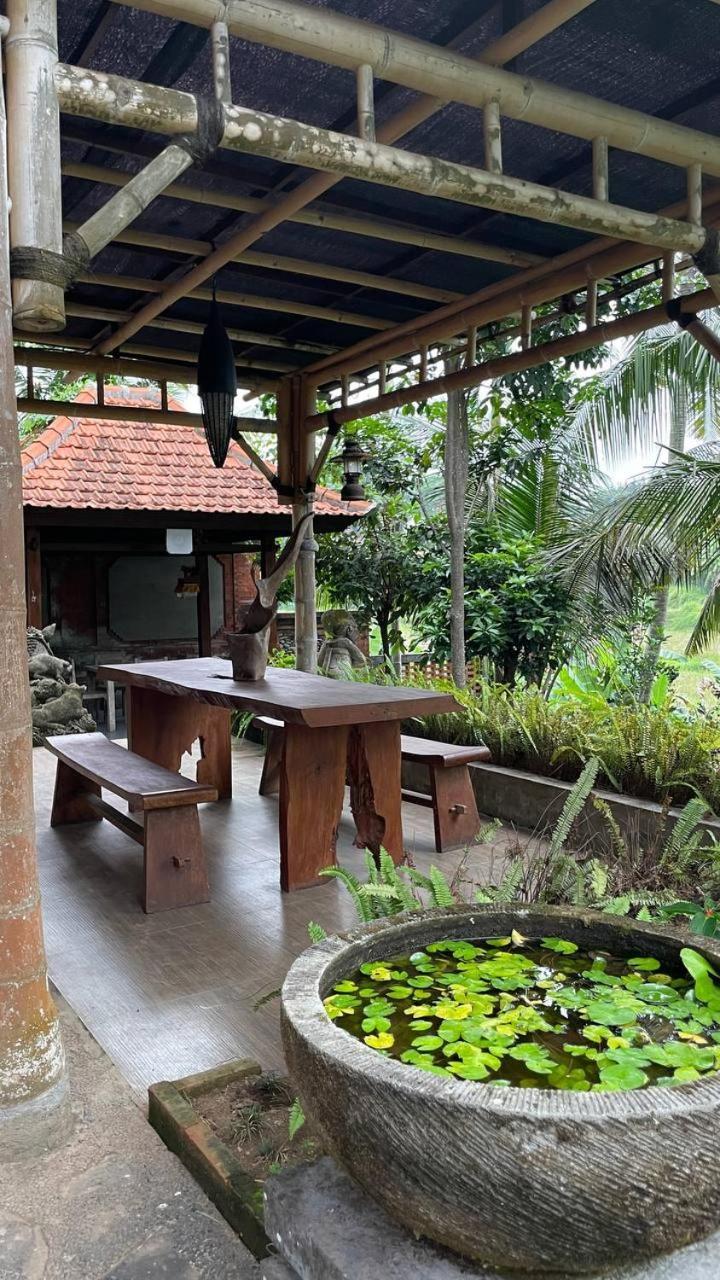 Pupel House Homestay