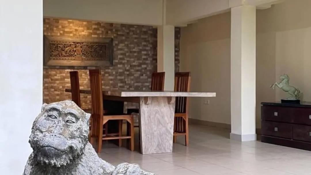 Pupel House Ubud (Bali)