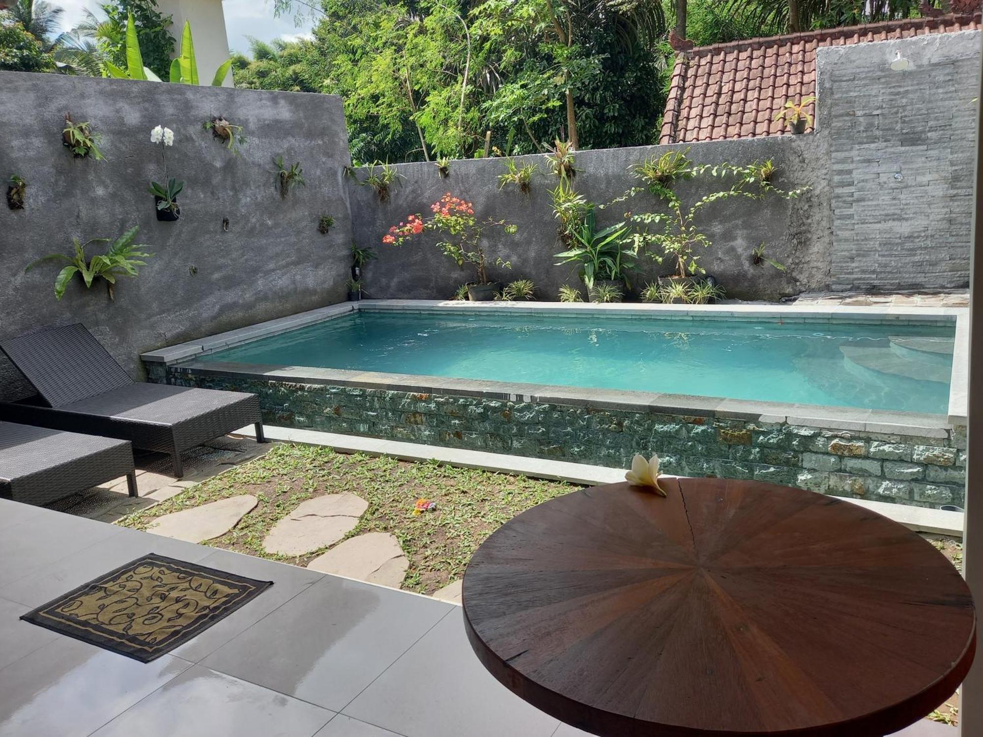 Hidden Point Ubud
