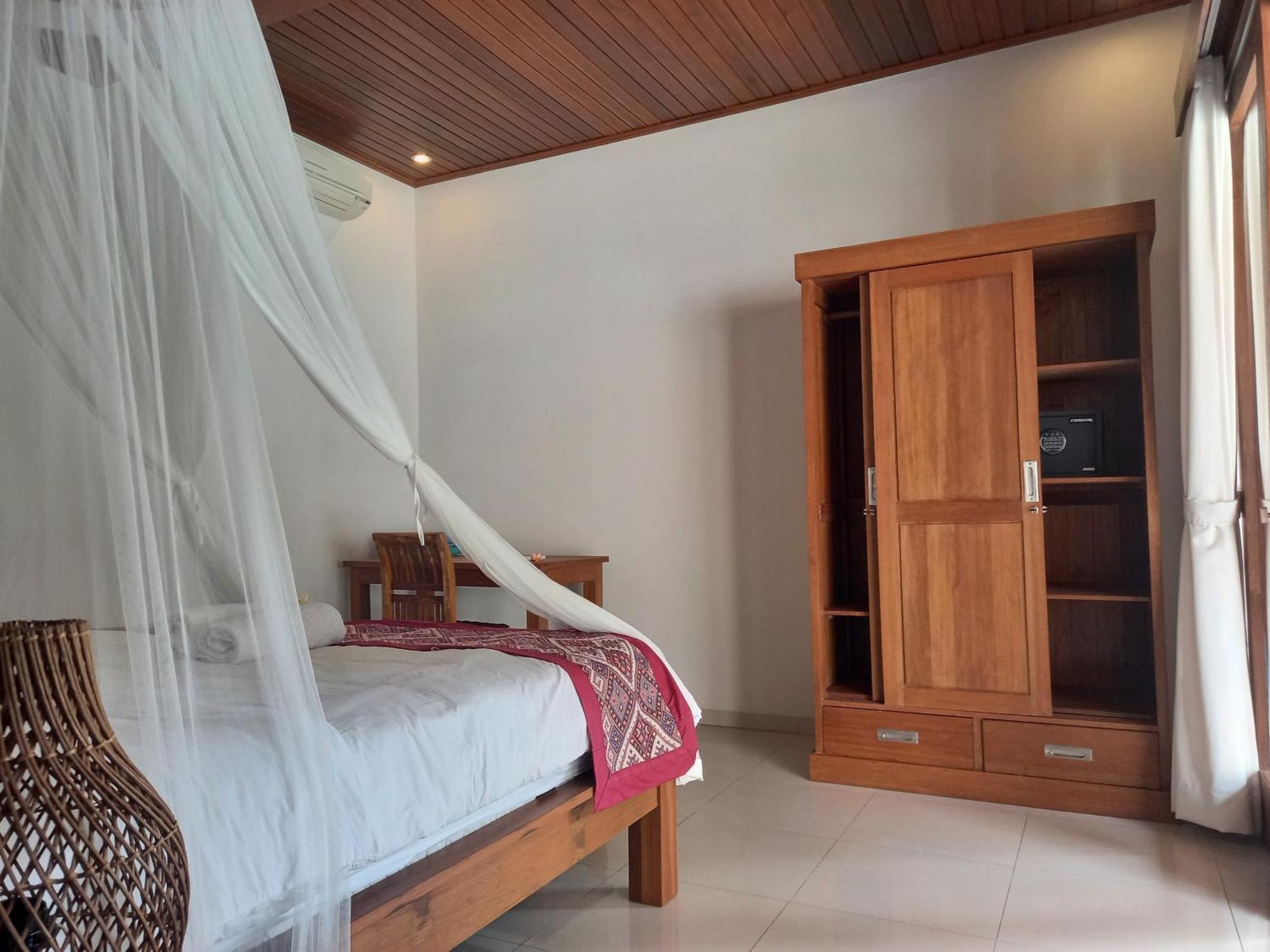 Villa Hidden Point