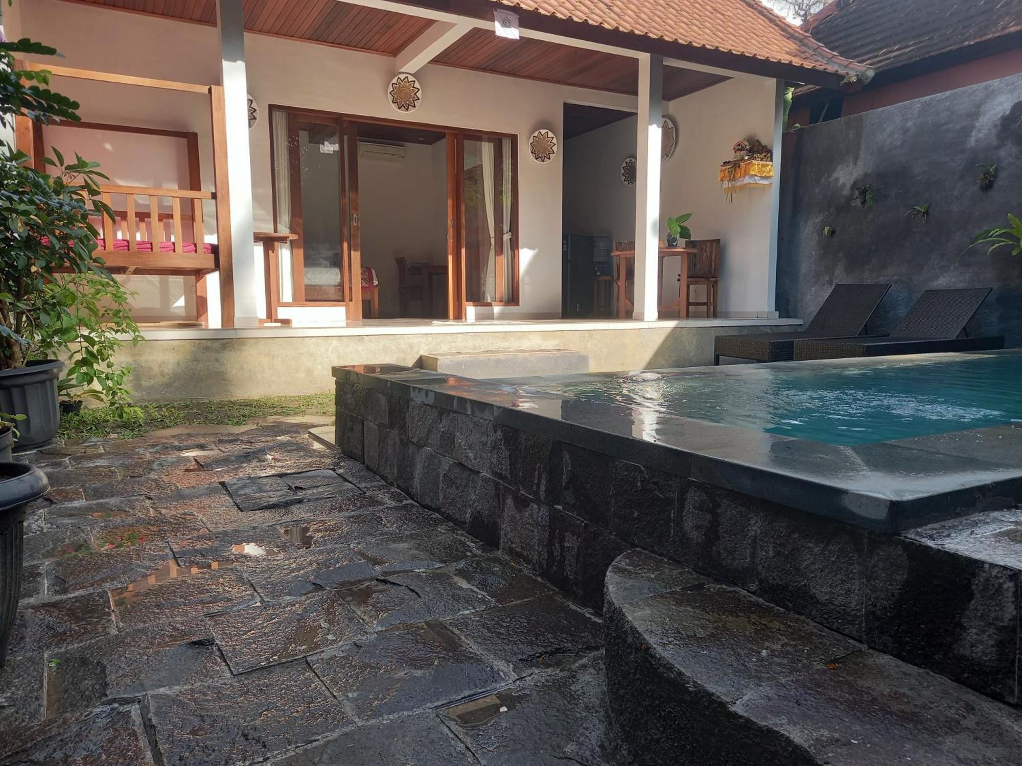 Hidden Point Villa