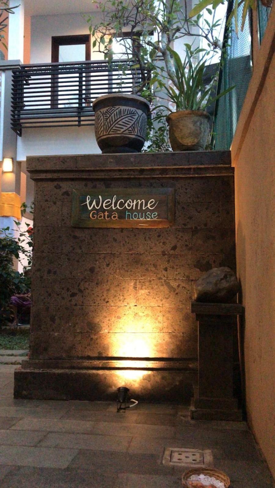 Gata Ubud (Bali)