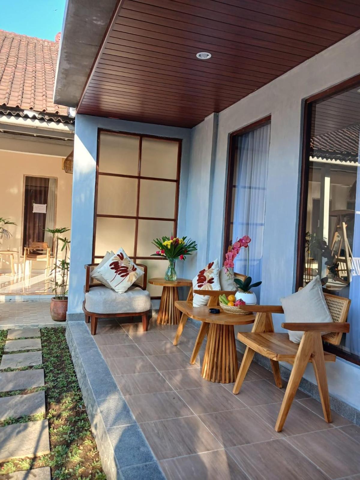 Puri Amartha Ubud (Bali)