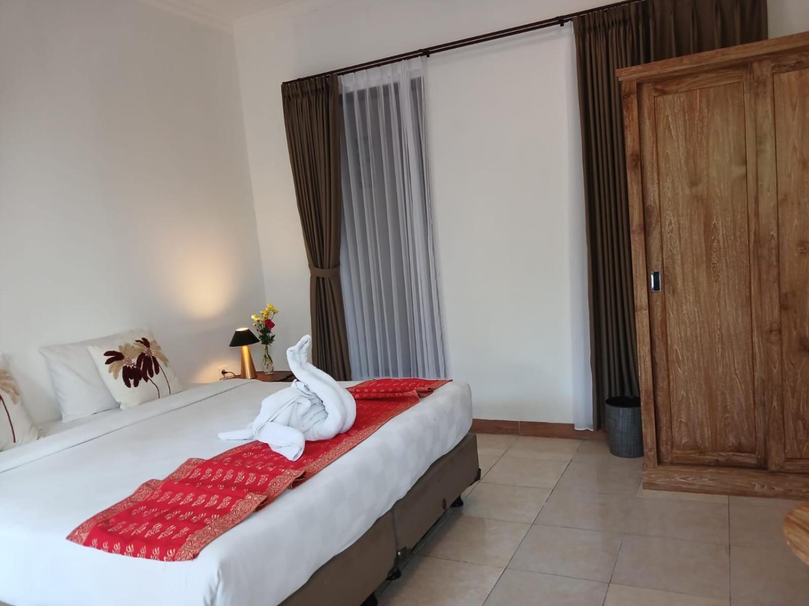Puri Amartha Homestay Ubud (Bali)