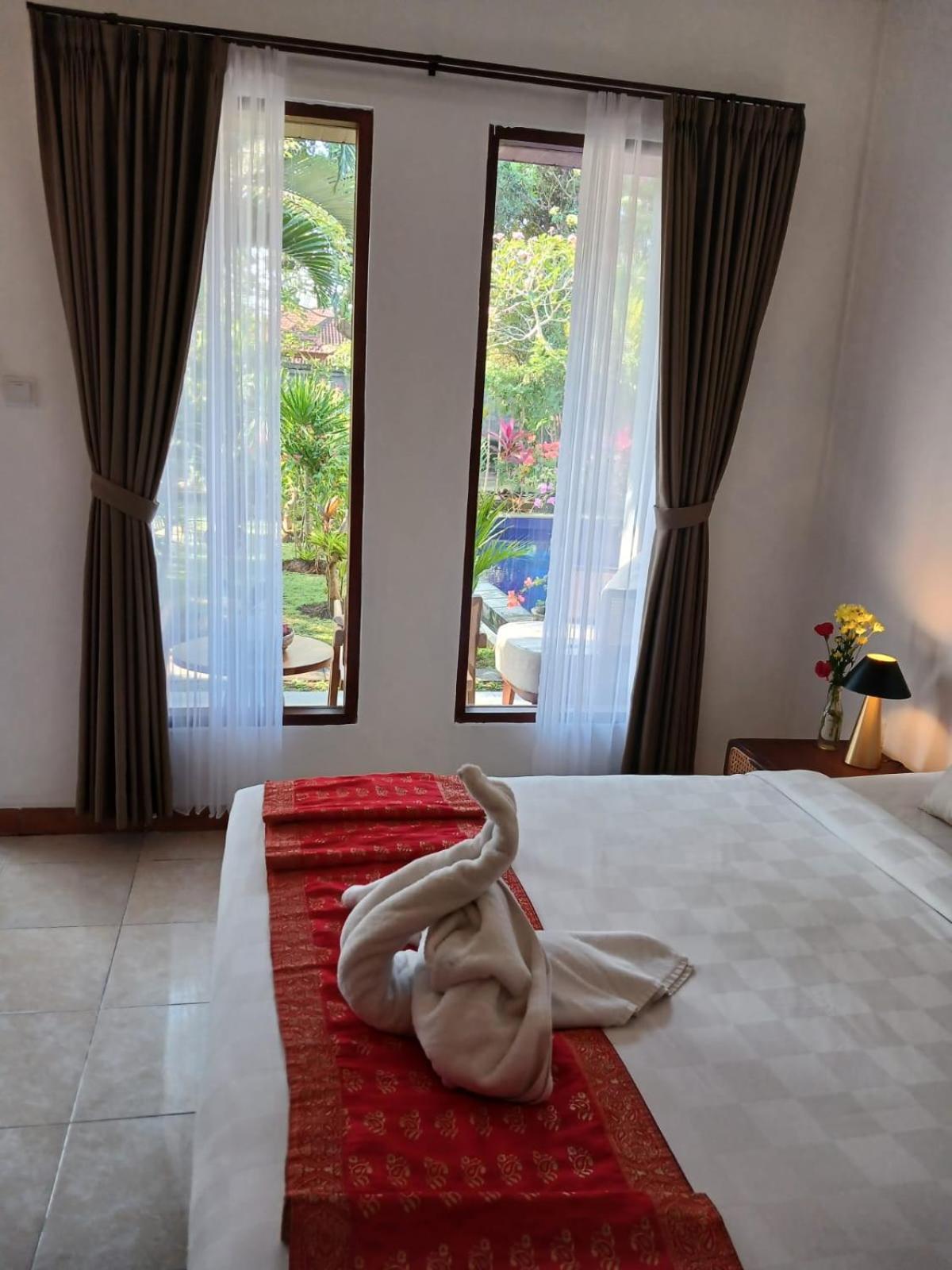 Homestay Puri Amartha