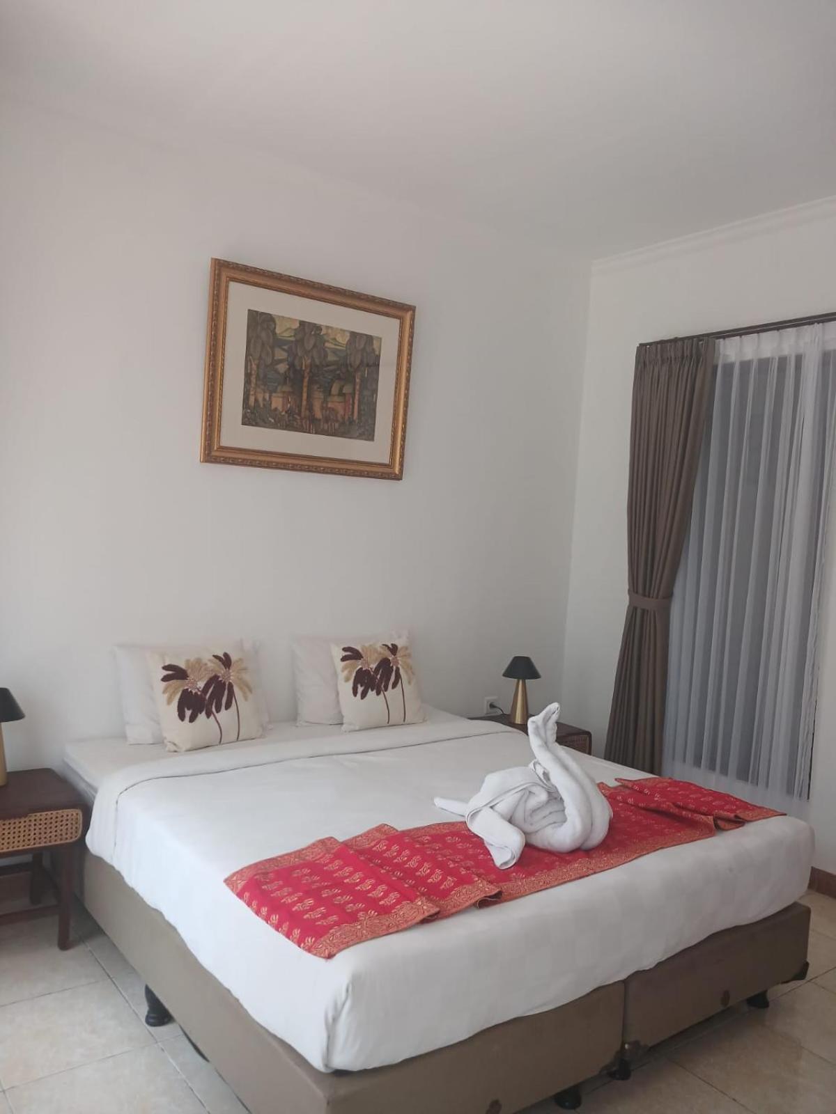Puri Amartha Homestay