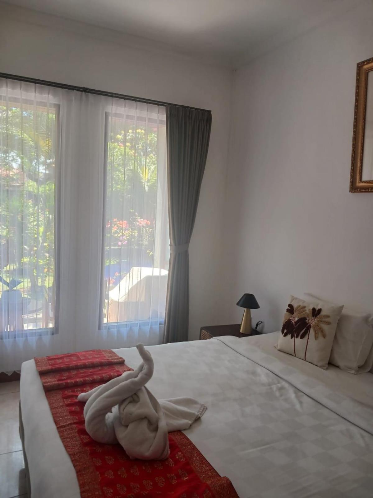 Homestay Puri Amartha