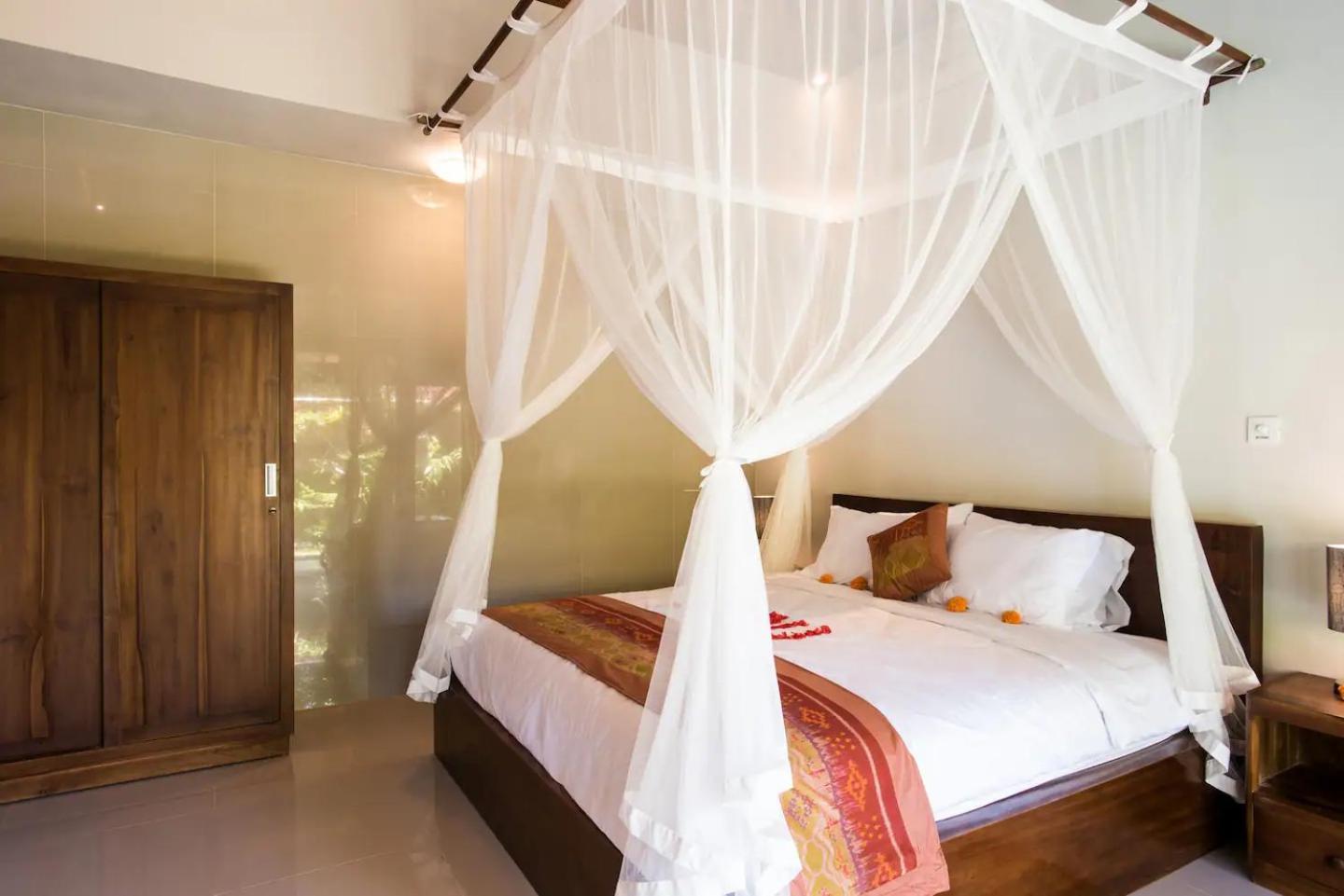 I You: Inhale Bali Vibe! Brand New! Villa *