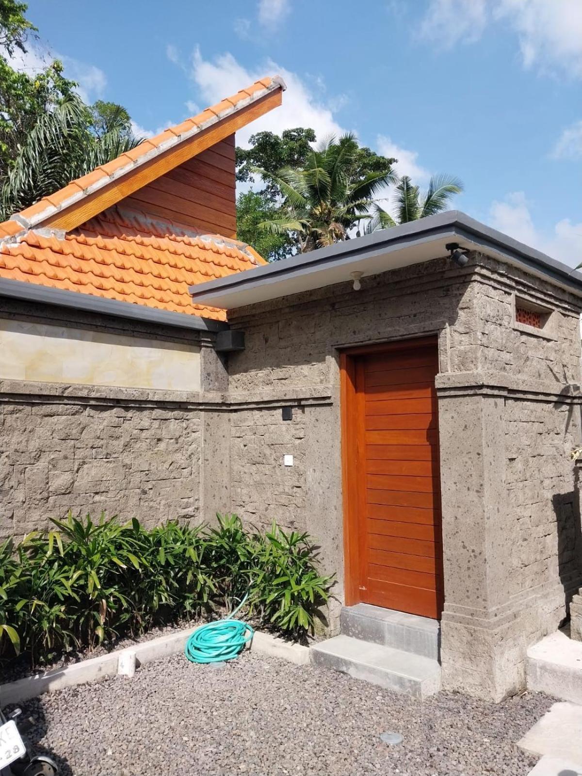 The Prana * Ubud (Bali)