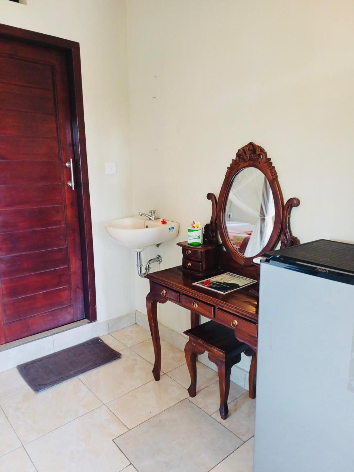 Guest house Bangbang *