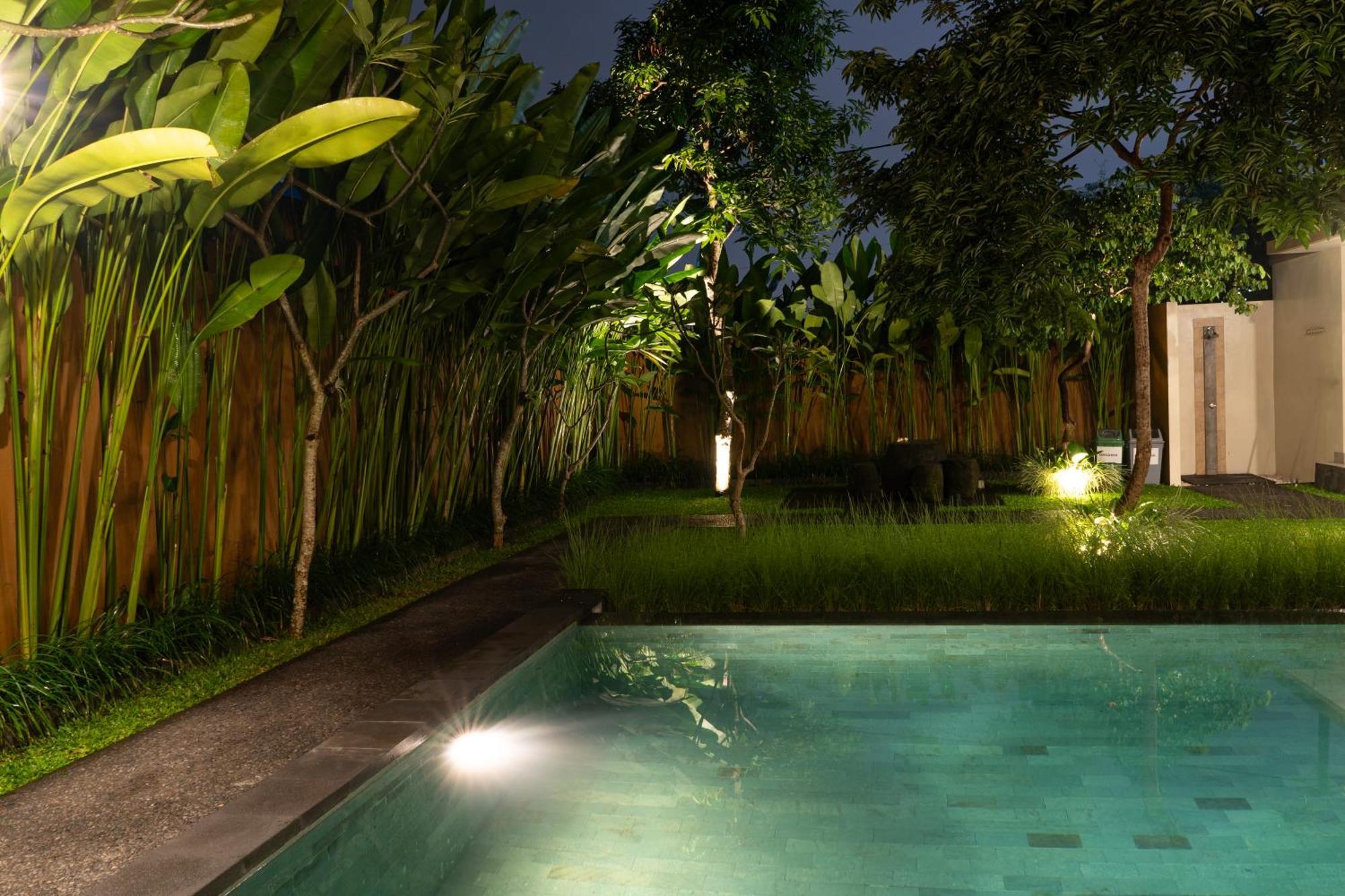 Tiny's House * Ubud