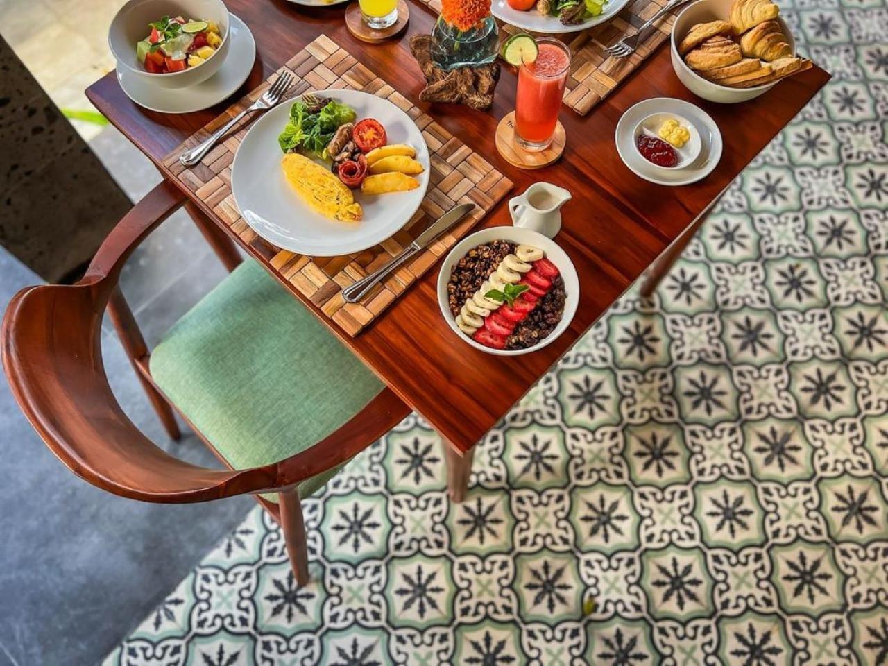 The Ambengan By Pramana * Ubud (Bali)