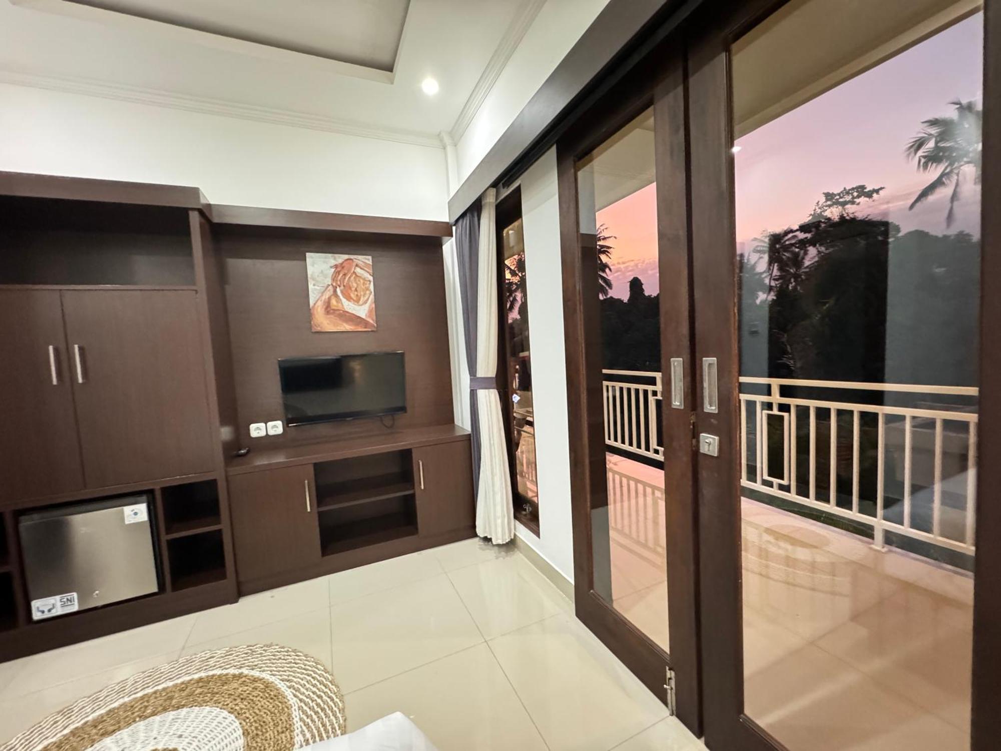 Guest house Hanaka Riverside