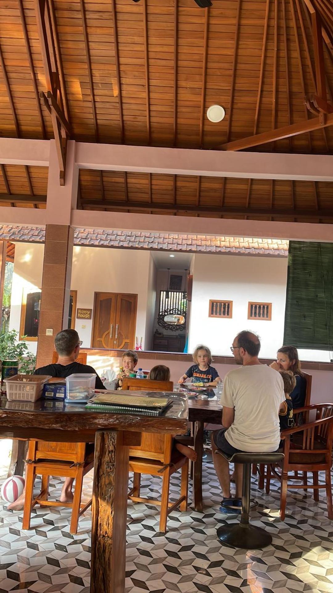 Our Bali
