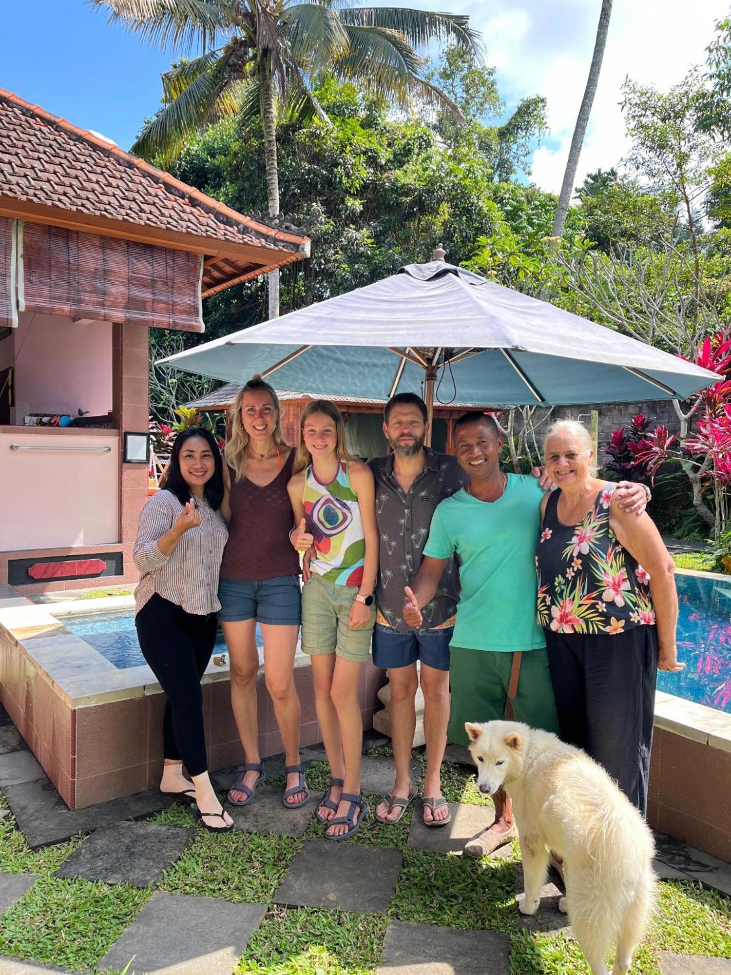 Homestay Our Bali