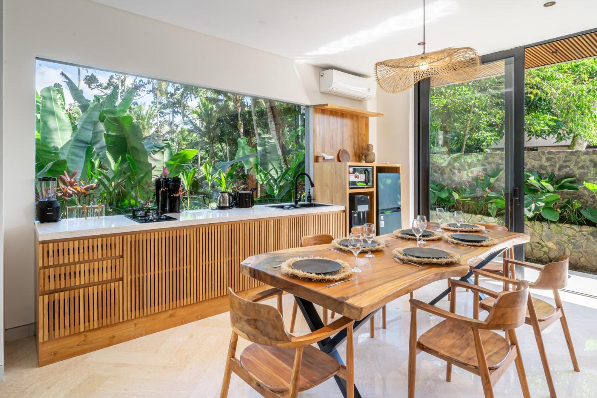 Luxury Unveiled - 3 Bedroom With Pool - Your Escape