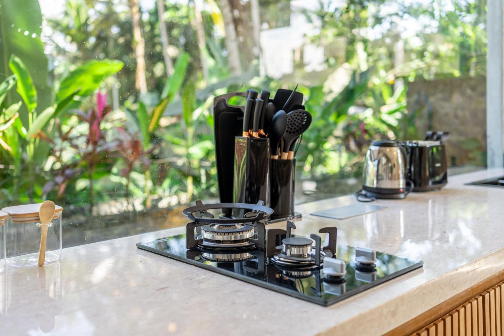 Luxury Unveiled - 3 Bedroom With Pool - Your Escape * Ubud (Bali)