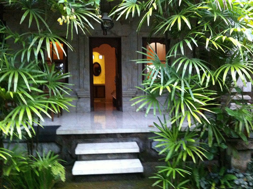 Karang Mesari Ubud (Bali)