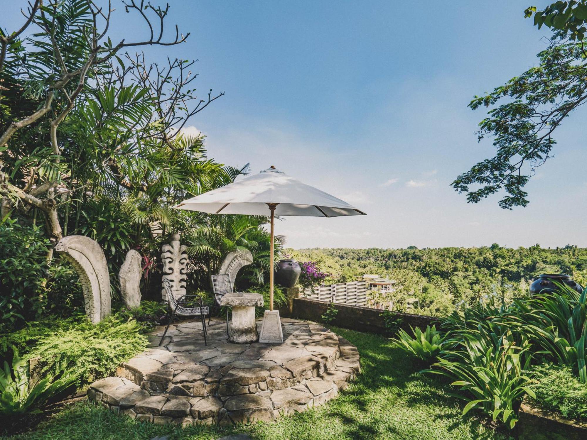The Sayan House Resort Ubud (Bali)