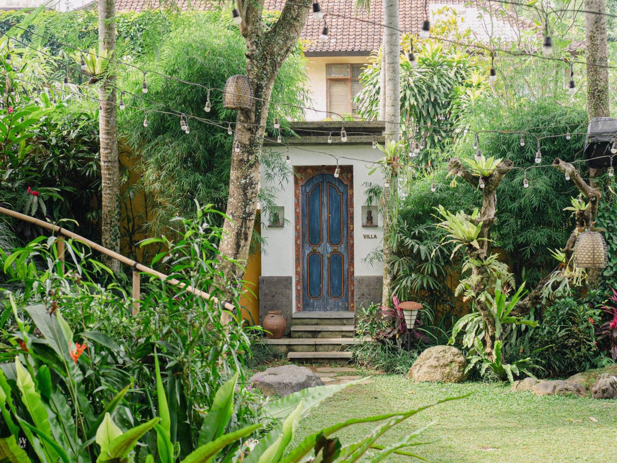 The Sayan House * Ubud (Bali)