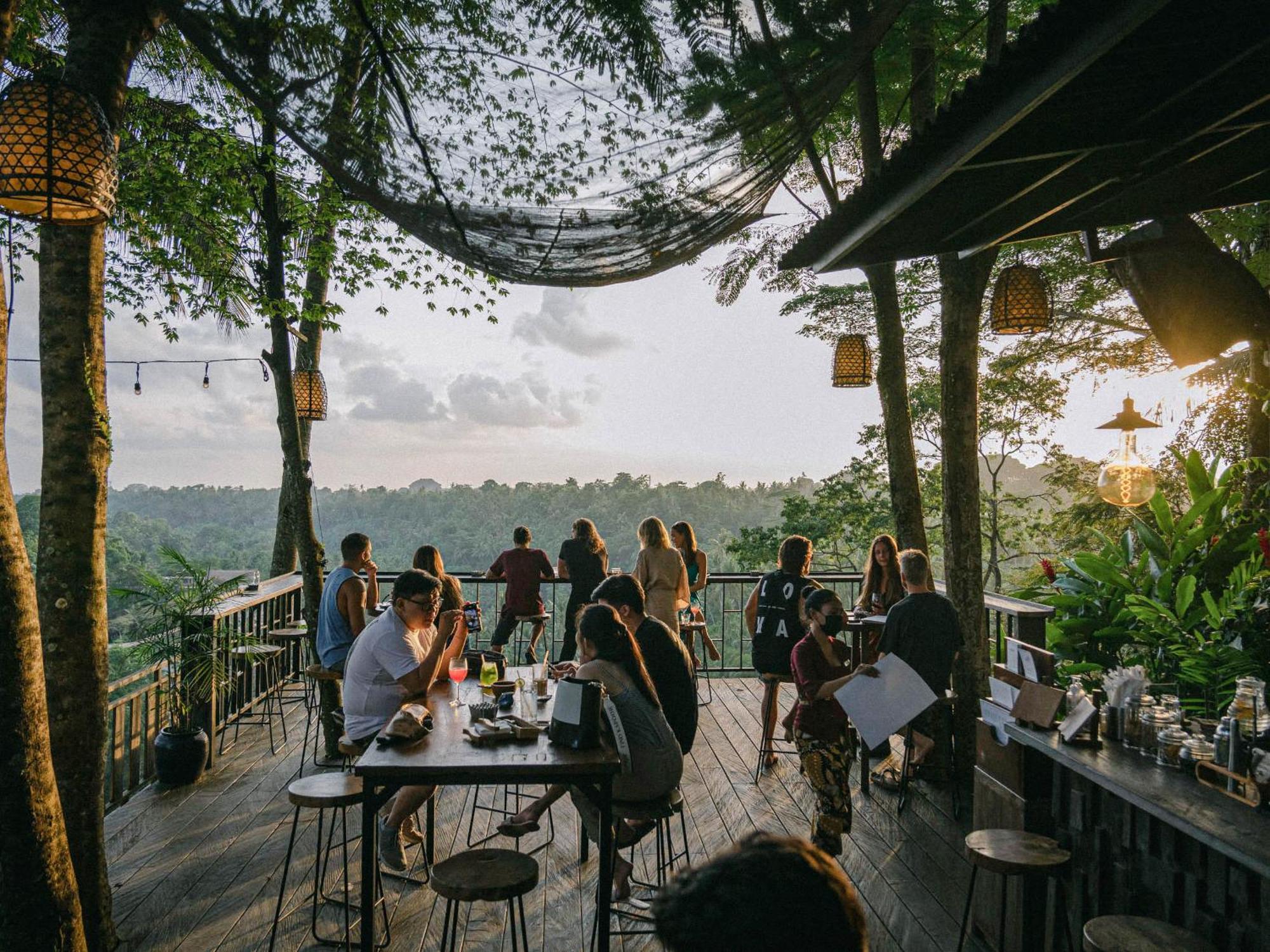 The Sayan House Resort Ubud (Bali)