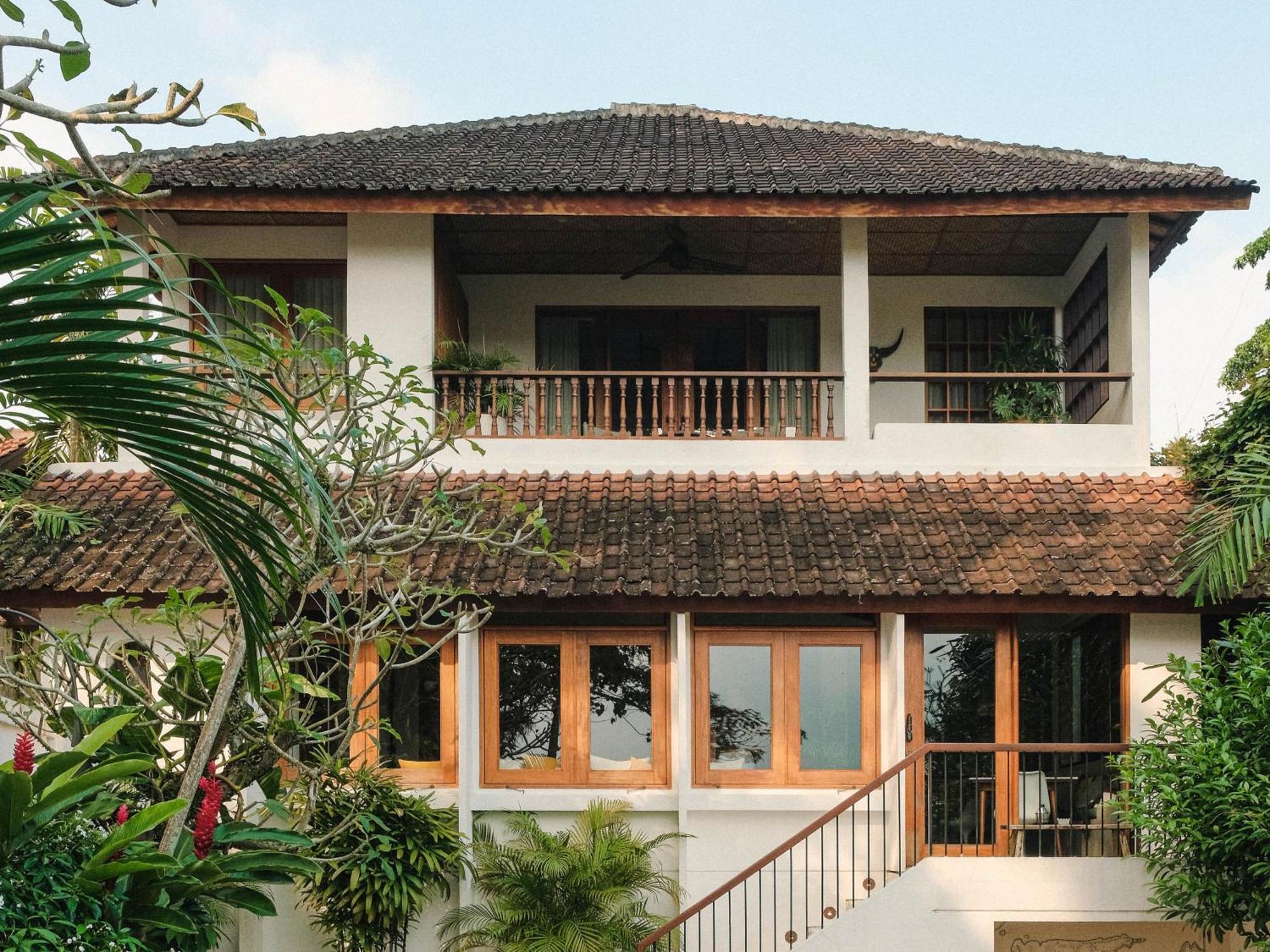The Sayan House Ubud (Bali)