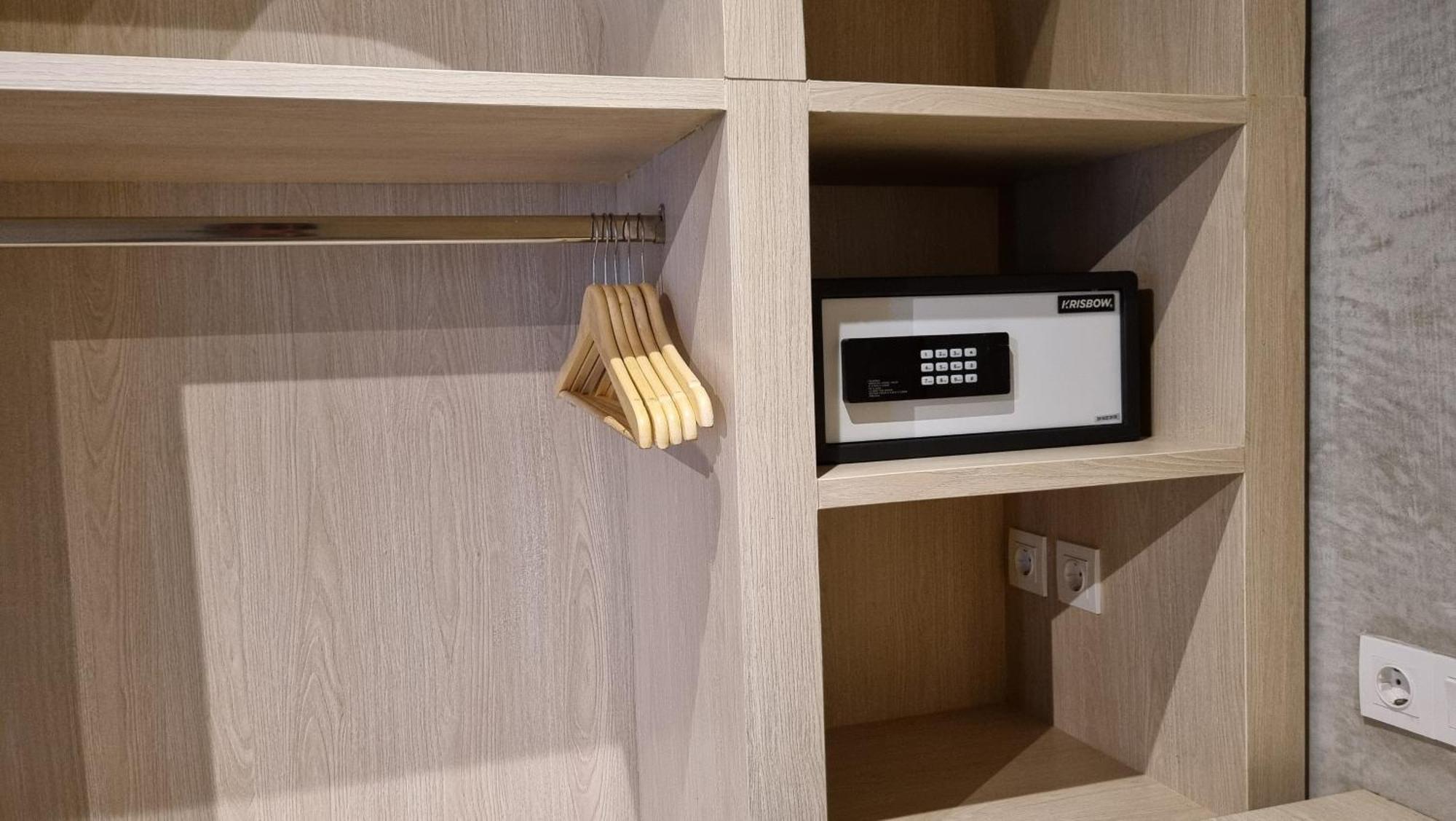 Accommodatie bij particulieren Gandatera