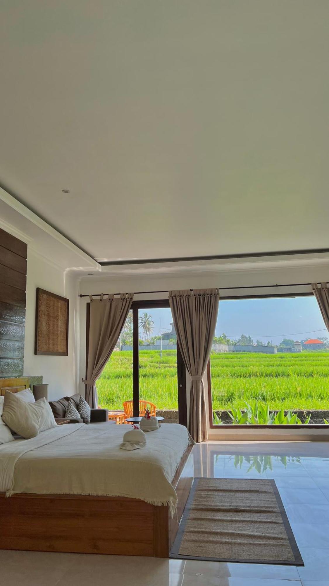 Kubu Bali Baik & - Chse Certified * Ubud (Bali)