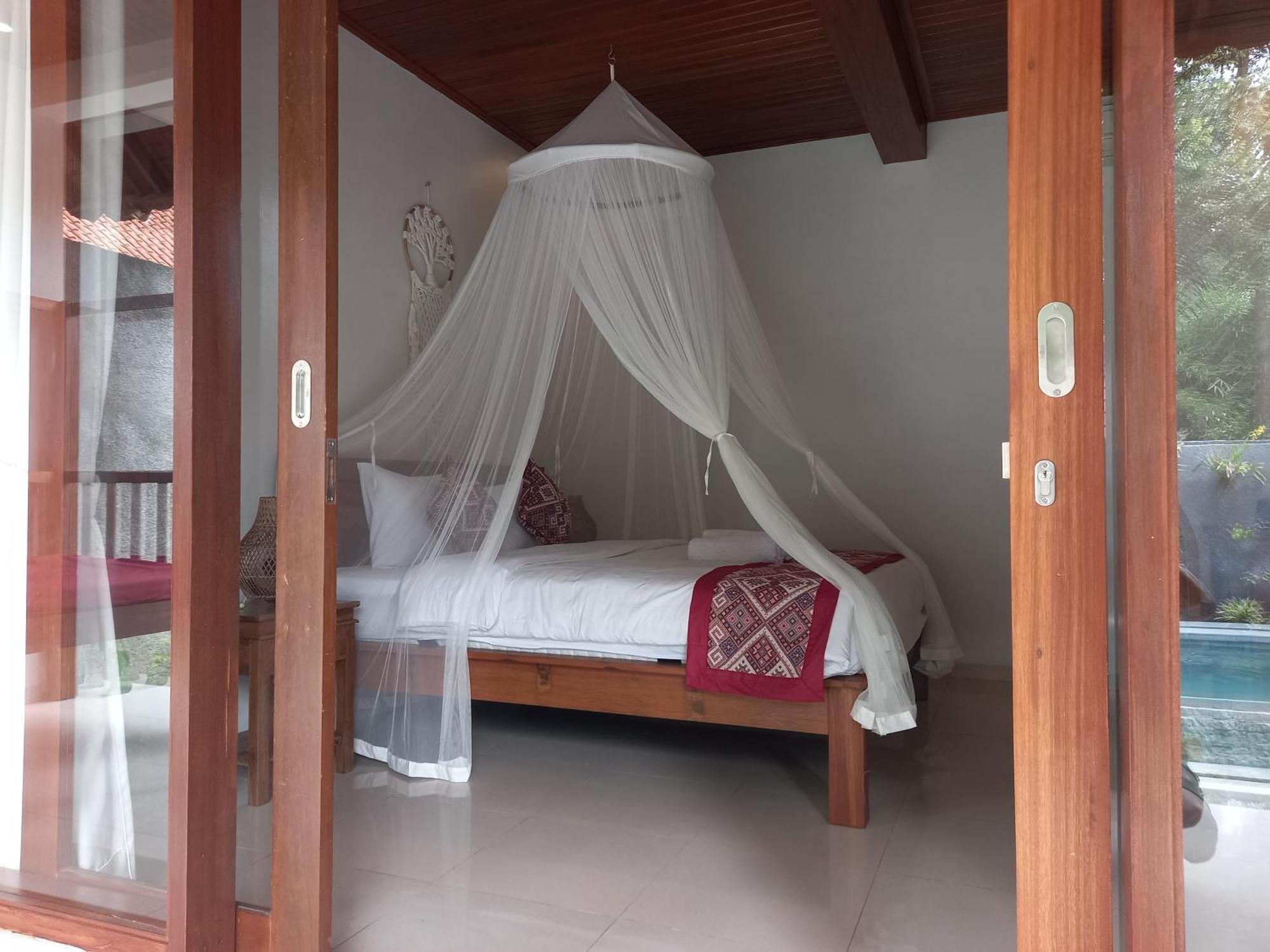 Villa Hidden Point