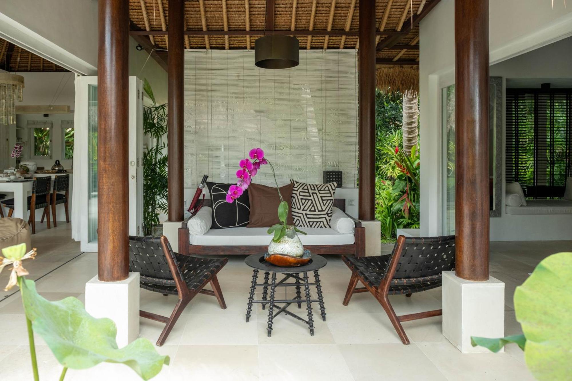 River Moon Ubud
