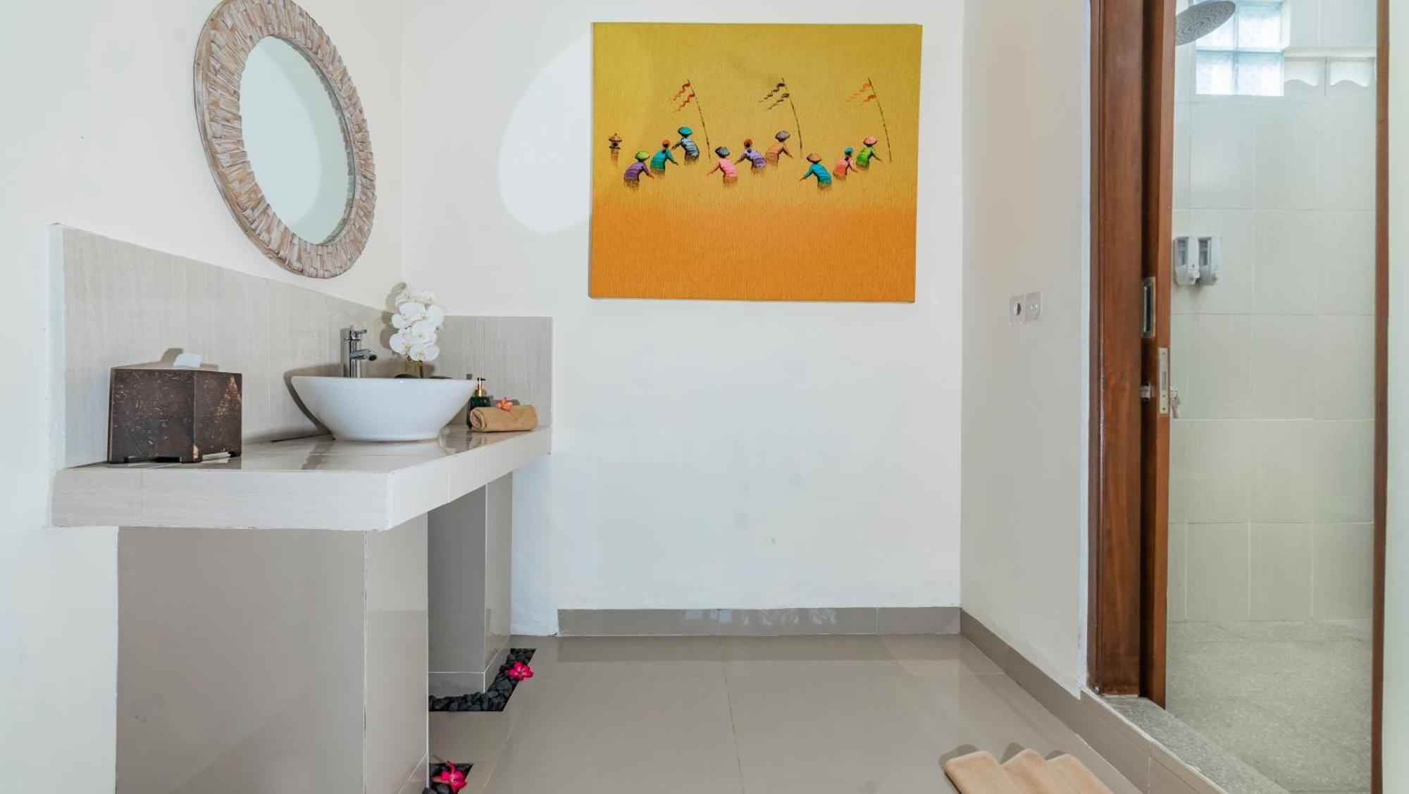 Marwati Guest house *