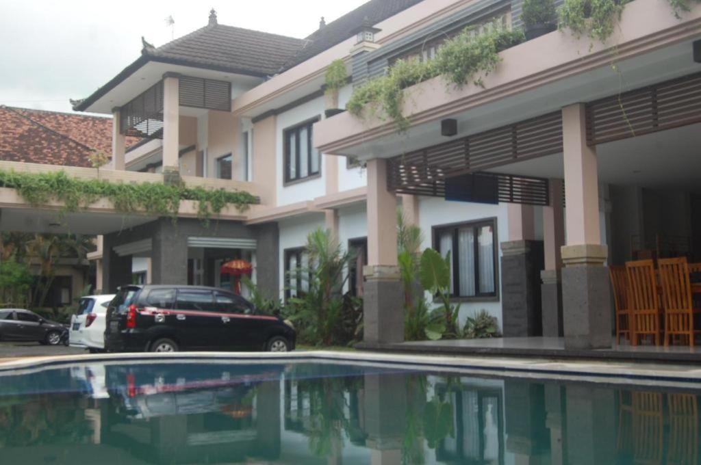 Dhyanapura 2 Ubud (Bali)