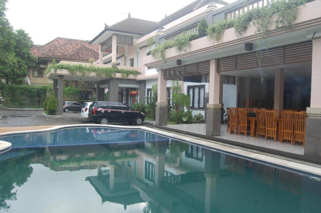 Dhyanapura 2 Hotel