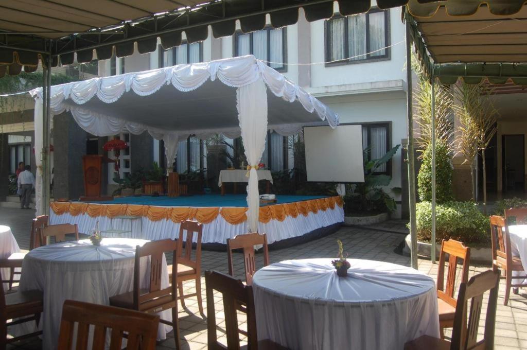 Hotel Dhyanapura 2 Ubud (Bali)