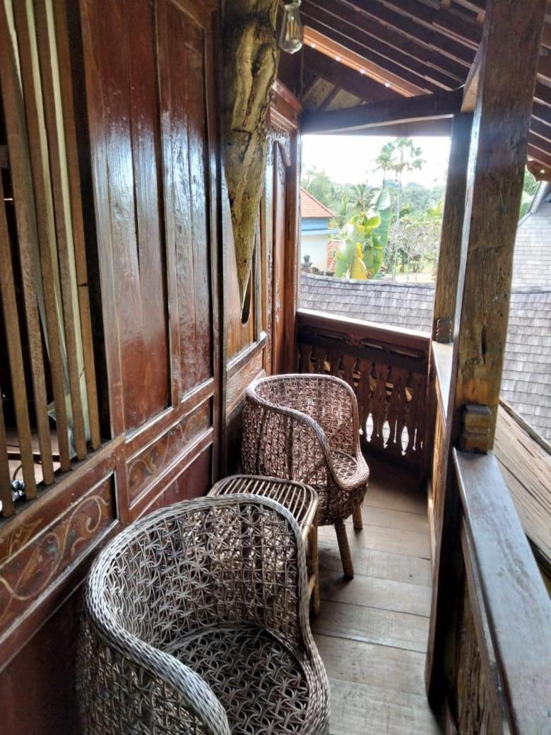 Taman liburan Tree House