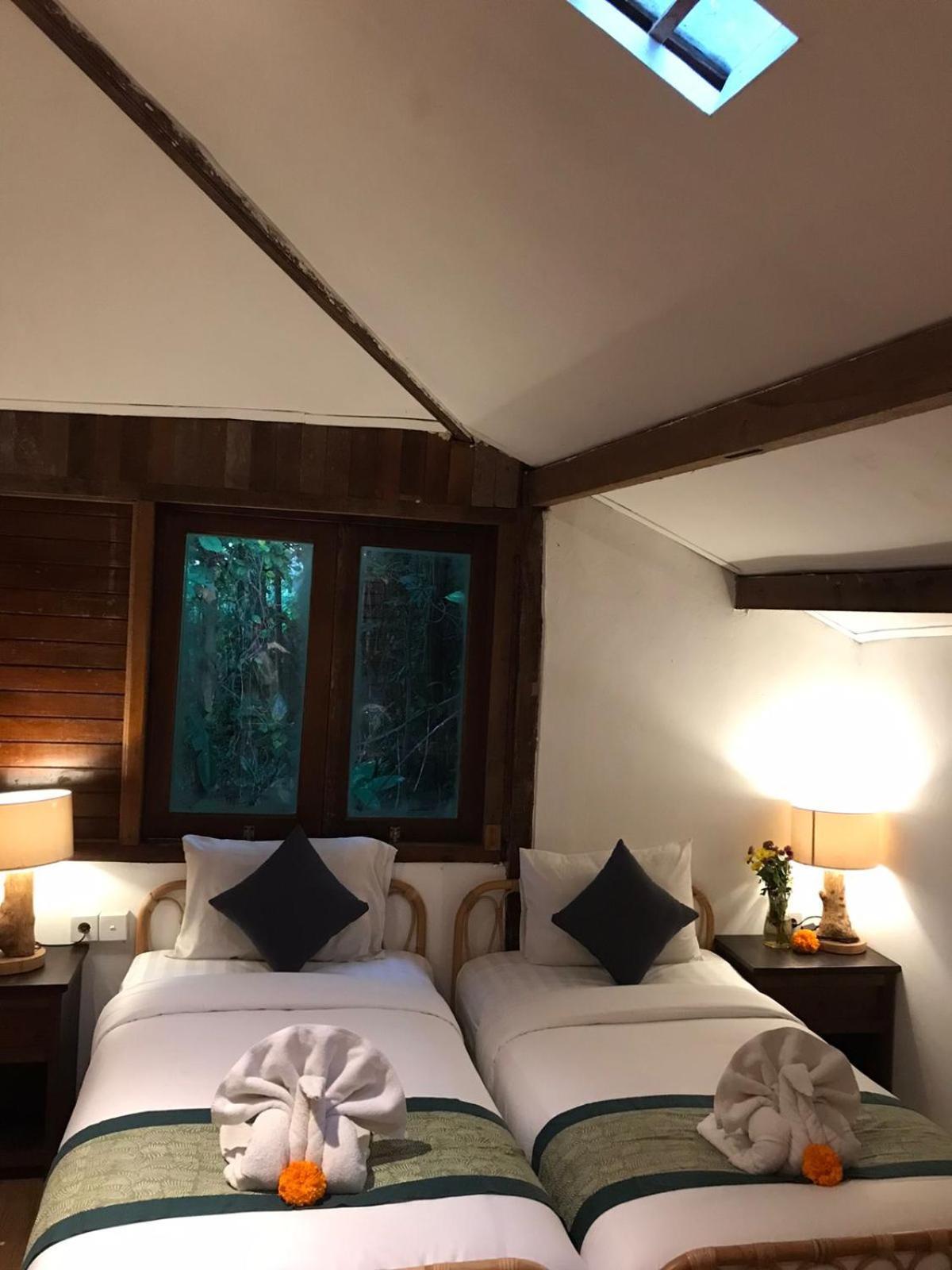 Taman liburan Tree House *