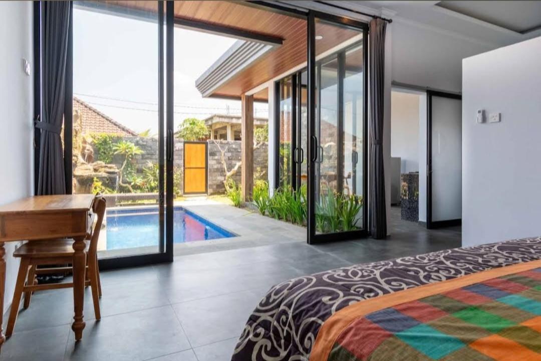 Semanggi Private Villa