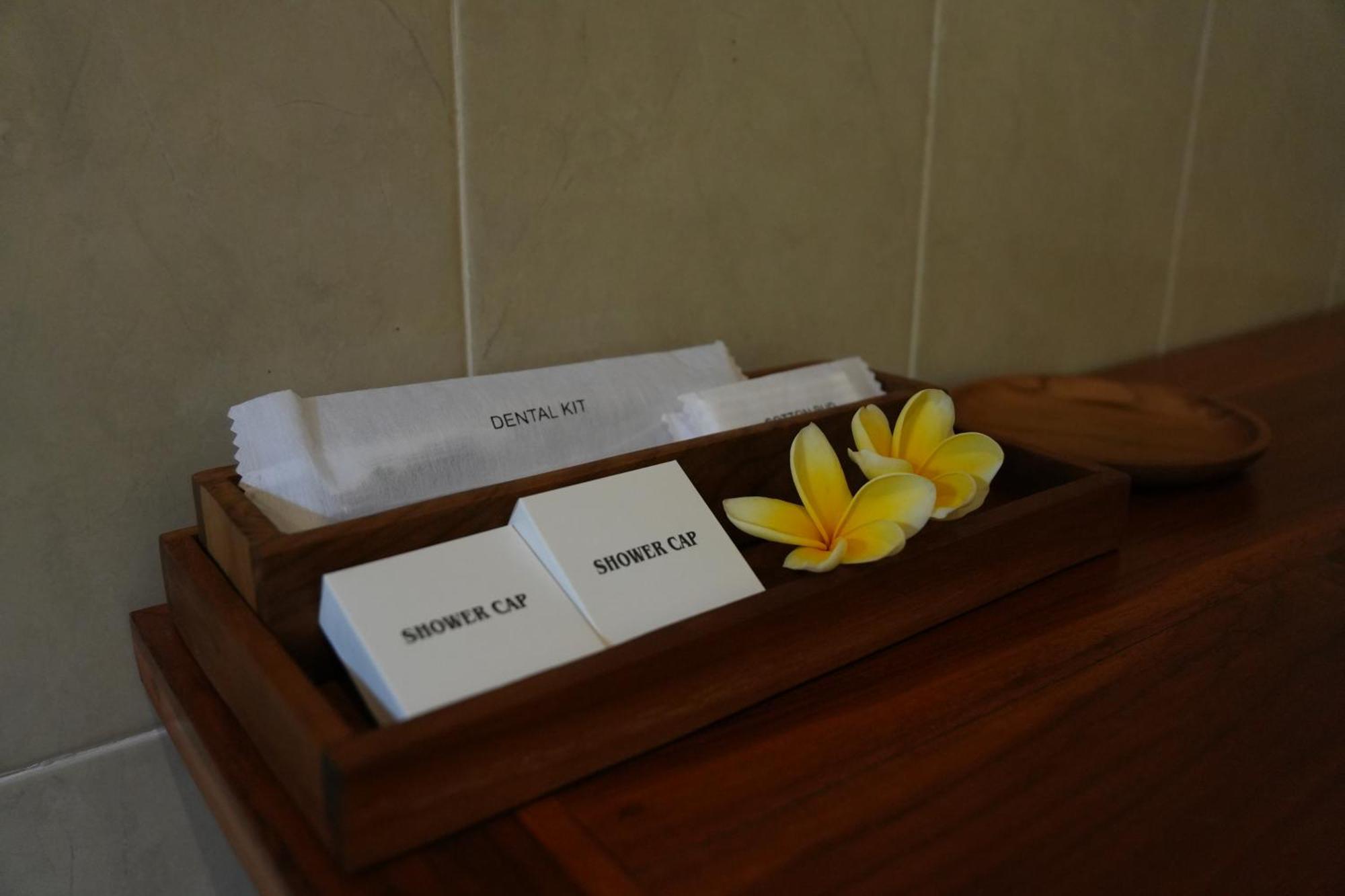 Gasthof Alit Bungalow&warung