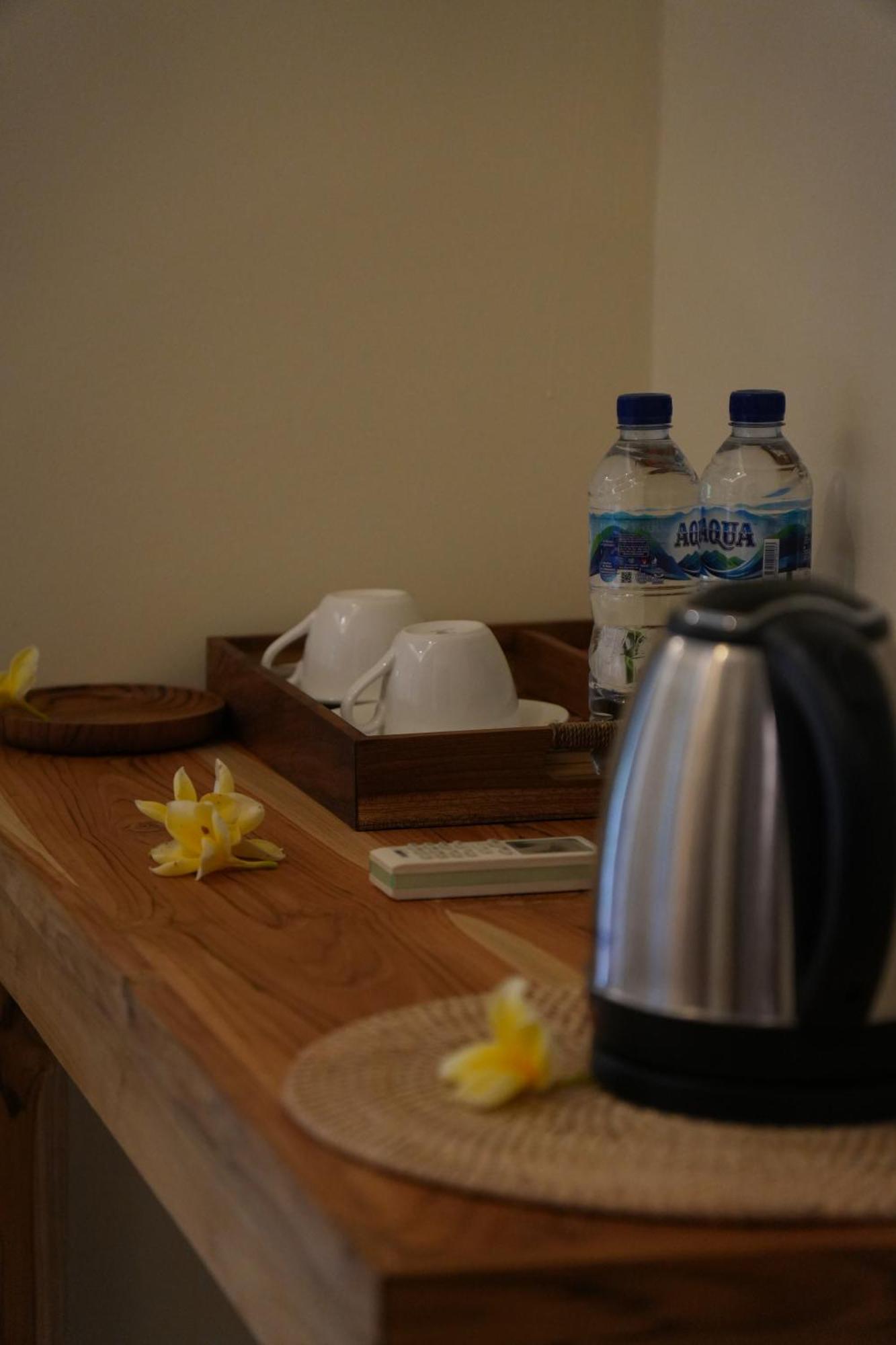 Alit Bungalow&warung Gasthof Ubud