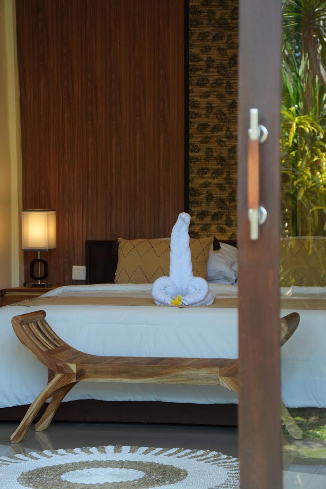 Alit Bungalow&warung 3* Ubud
