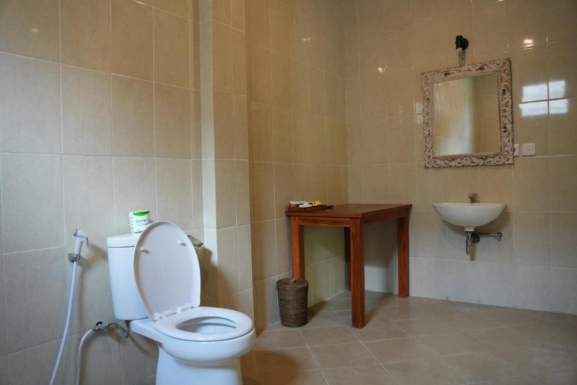 Alit Bungalow&warung