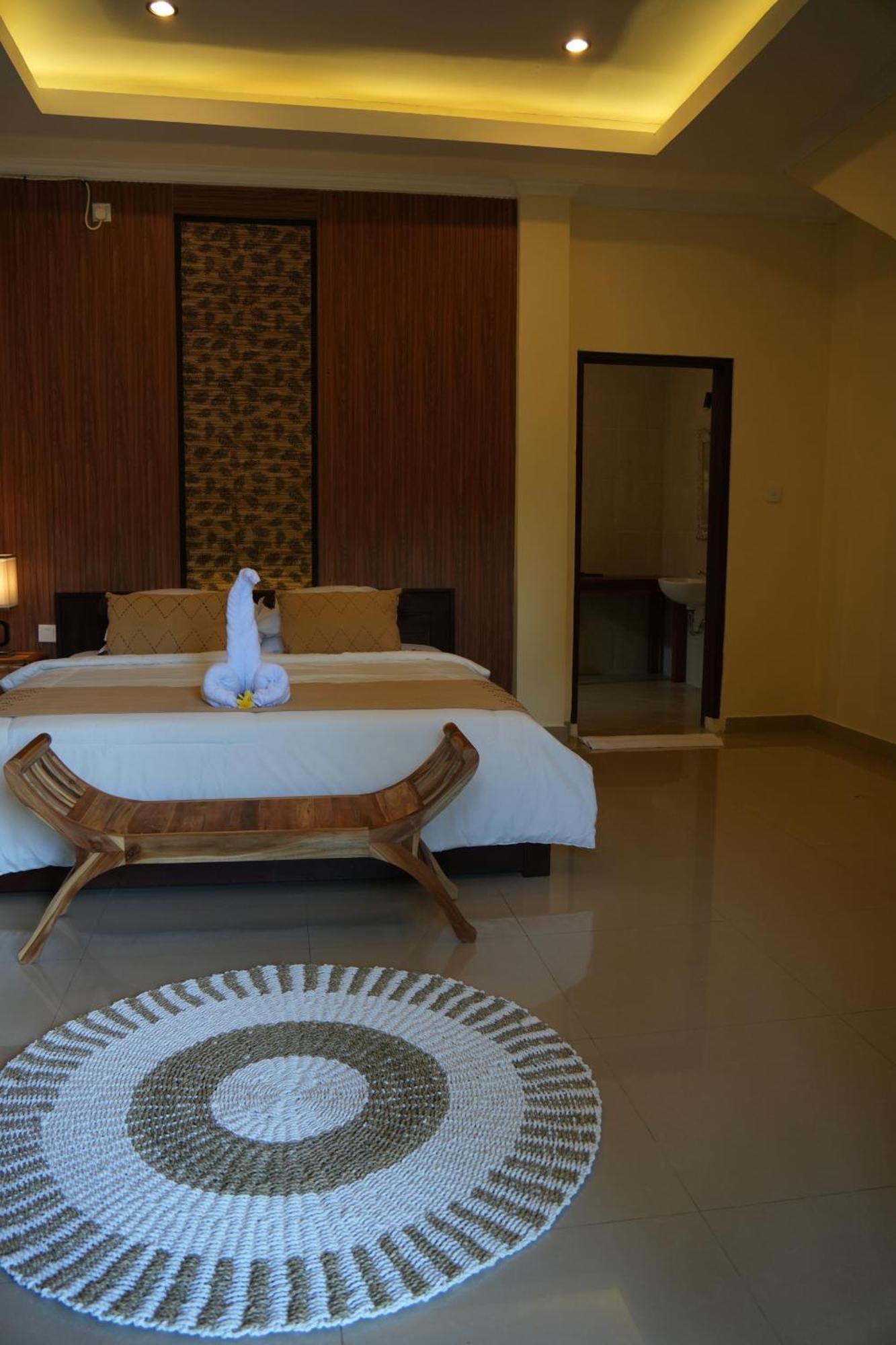 Alit Bungalow&warung Gasthof