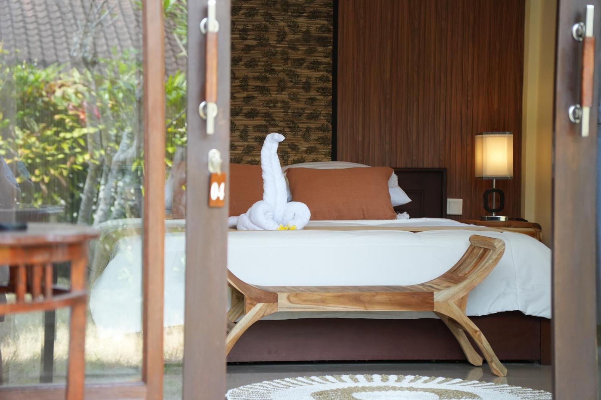 Alit Bungalow&warung Ubud