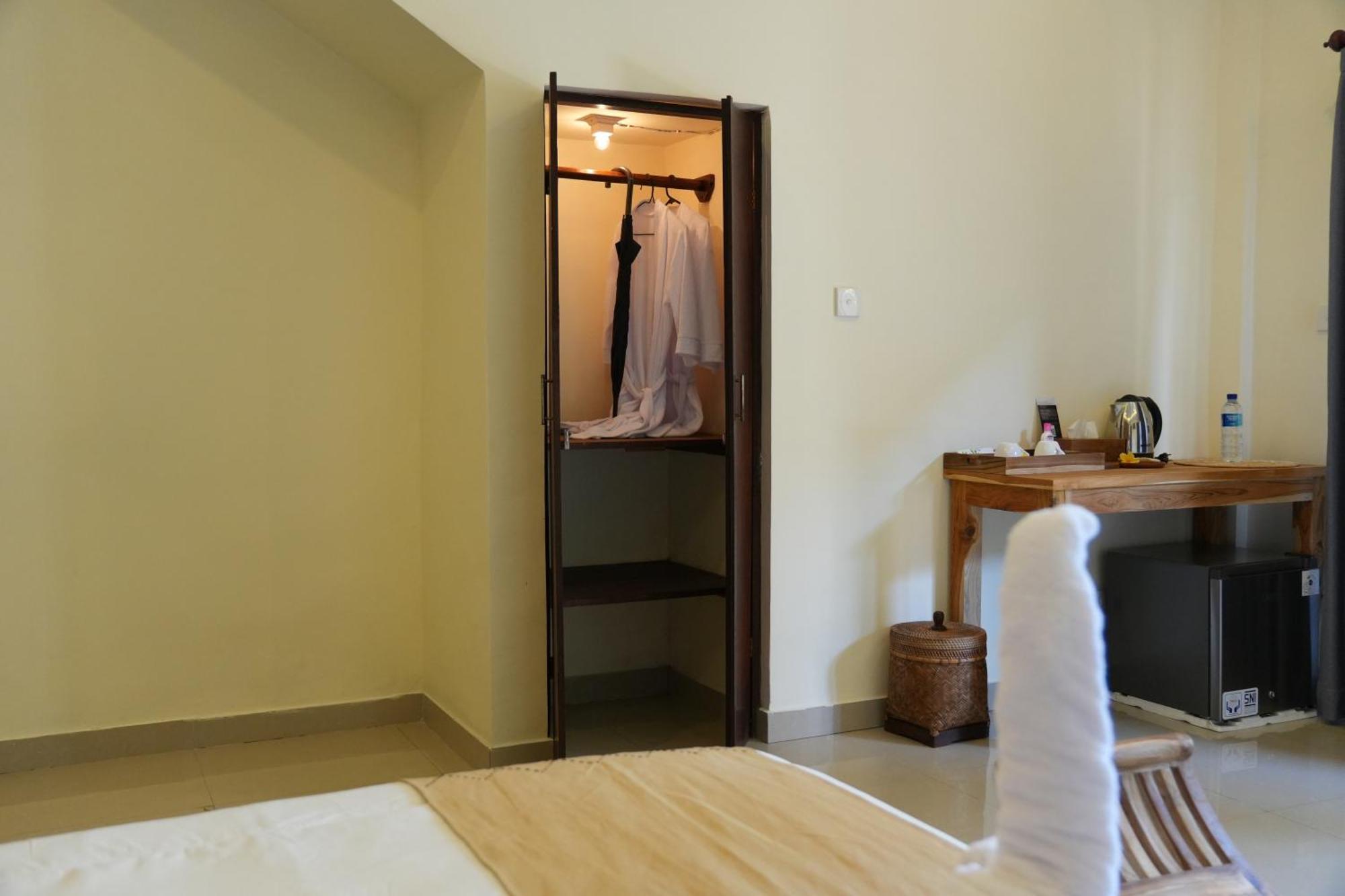 Alit Bungalow&warung 3* Ubud